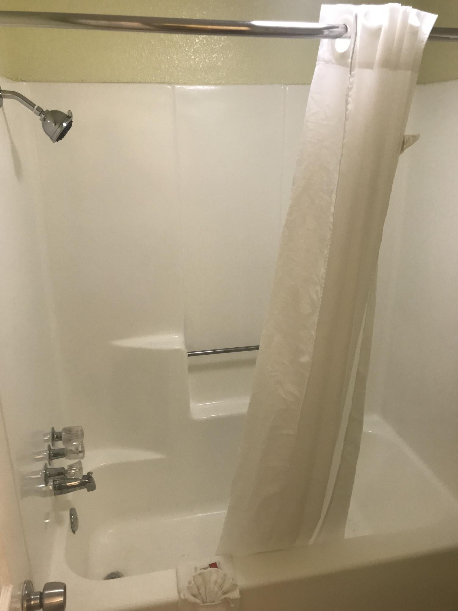 Super 8 By Wyndham Corsicana Bagian luar foto
