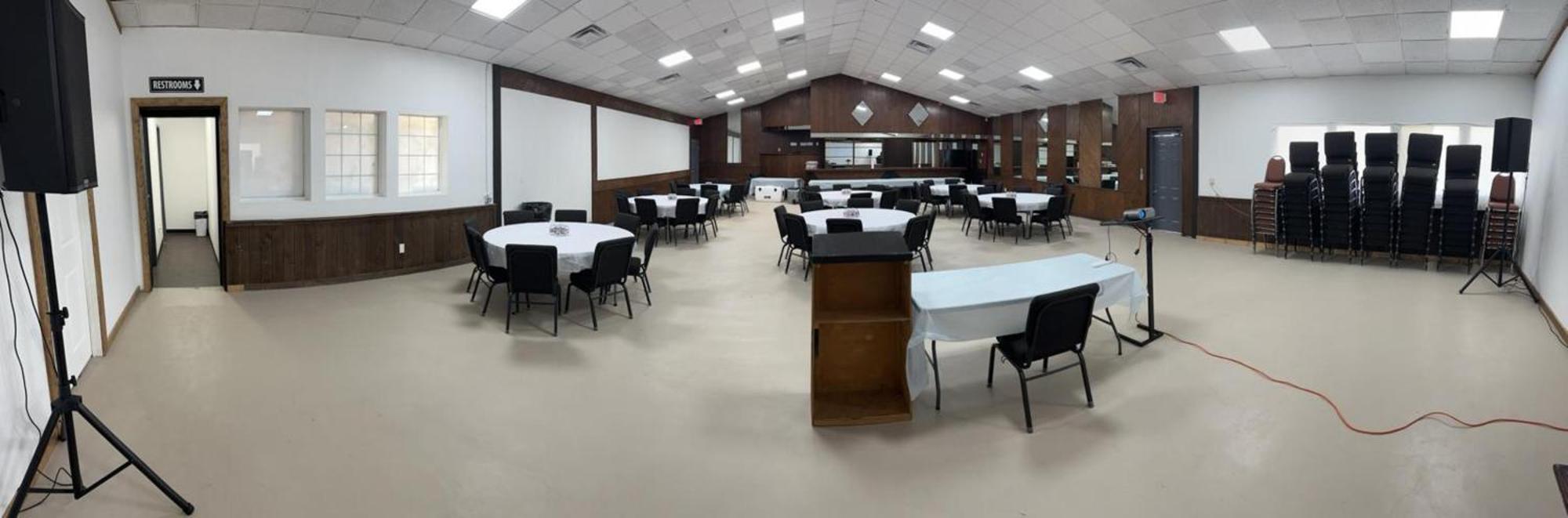 Super 8 By Wyndham Corsicana Bagian luar foto